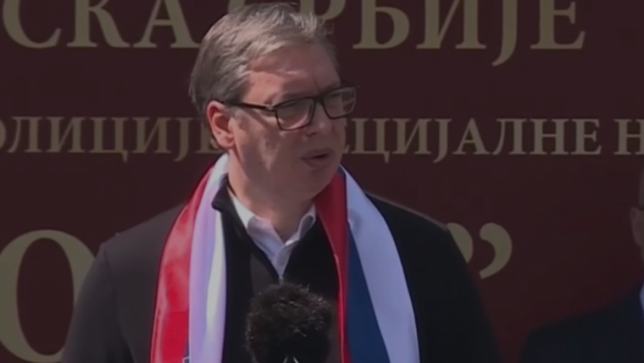 MRTVA TRKA SA NEMCIMA Otkrivamo koju su novu podvalu Britanci spremili protiv Srba