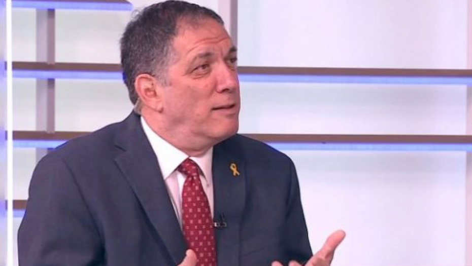 "POSLE 4 GODINE, SAD RAZUMEM" Vilan: Jasno mi je šta je Kosovo Srbima