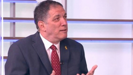 "PRIČA SE DA SMO PRED TREĆIM SVETSKIM RATOM" Izraelski ambasador u Srbiji pozvao na ujedinjenje protiv Irana