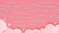 ŠTA AKO U IMENU IMATE DVA ISTA SLOVA? Numerolozi tvrde da ovo otkriva vašu sudbinu i karakter