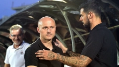 ŠOK U HUMSKOJ Partizan otpustio trenera! Večiti derbi će voditi poznato ime