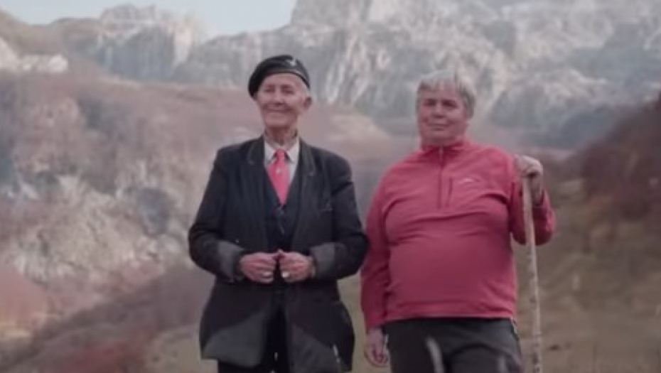 OSTAJU ČEDNE DO KRAJA ŽIVOTA Burneš žene žive kao zaklete device, rade muške poslove i vremenom postaju "on"