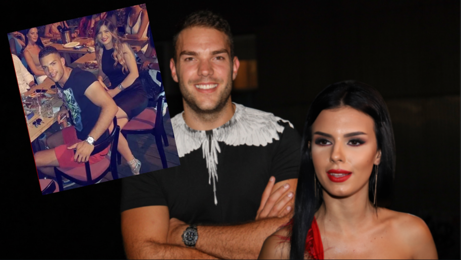 ZBOG NJE JE ANĐELO OSTAVIO ANITU! Alo! otkriva sve detalje, zbog ove devojke je spreman na sve: Veoma je uspešna, a evo i kako izgleda!