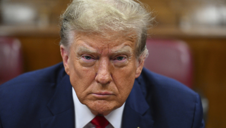 20 PAKLENIH TAČAKA Tramp planira velike promene ukoliko dođe na vlast, kandidat Republikanaca objavio svoj plan za SAD