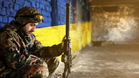 "UKRAJINCI SU U TEŠKOJ SITUACIJI" CIA poslala JASNU poruku: "Bez američke pomoći, SVE JE GOTOVO..."