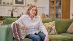 "OSEĆAM SE KAO DA SAM SMEĆE" Sanja tvrdi da je se deca stide jer je Bosanka, "više me i ne zovu mama"