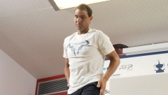 NOVAK JE UPRAVO DOBIO DODATNU MOTIVACIJU "Nadalu niko ne može da stane na put na Rolan Garosu"