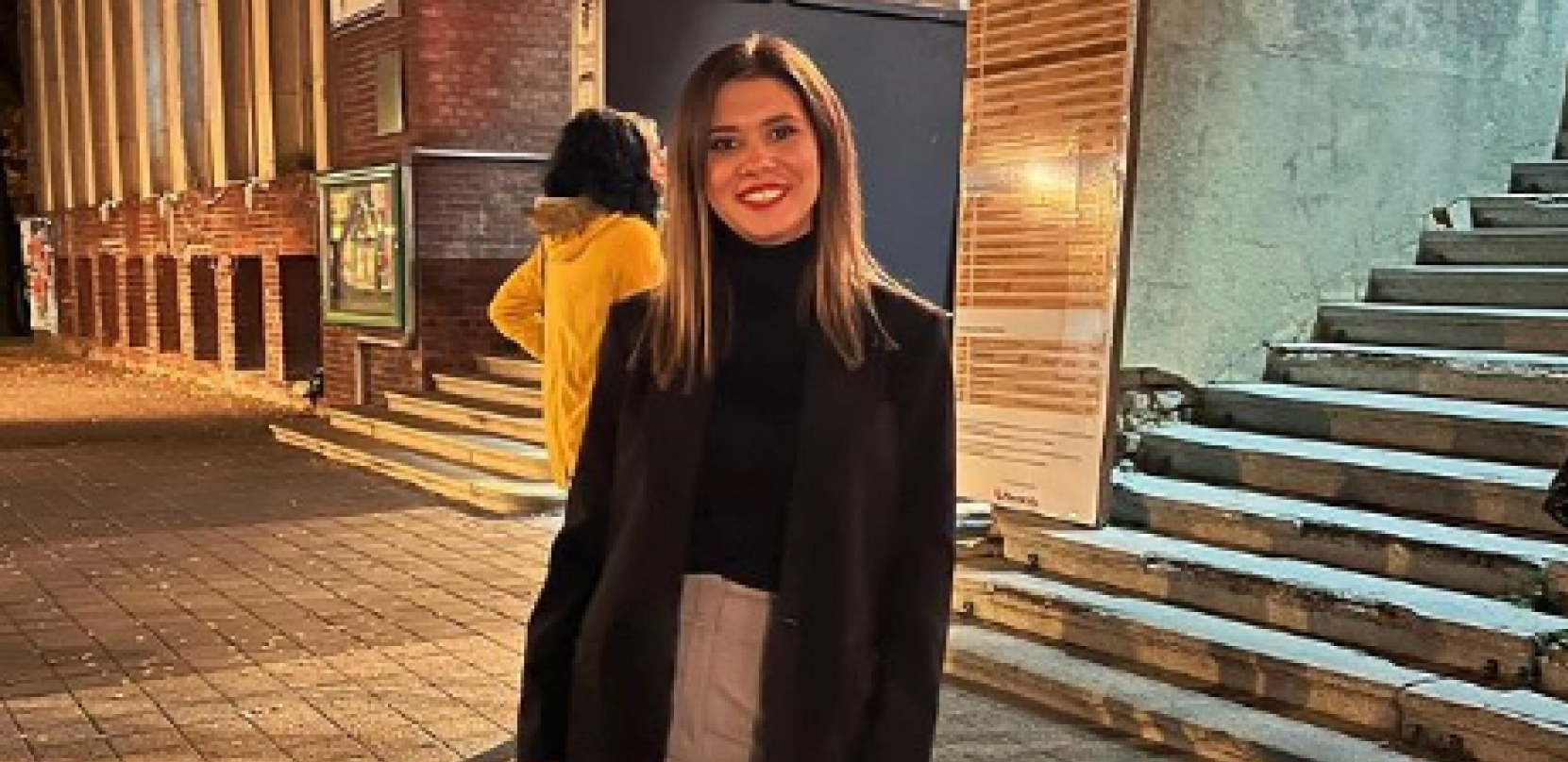NE SMATRAM SEBE INVALIDOM Glumici je nezgoda promenila život iz korena