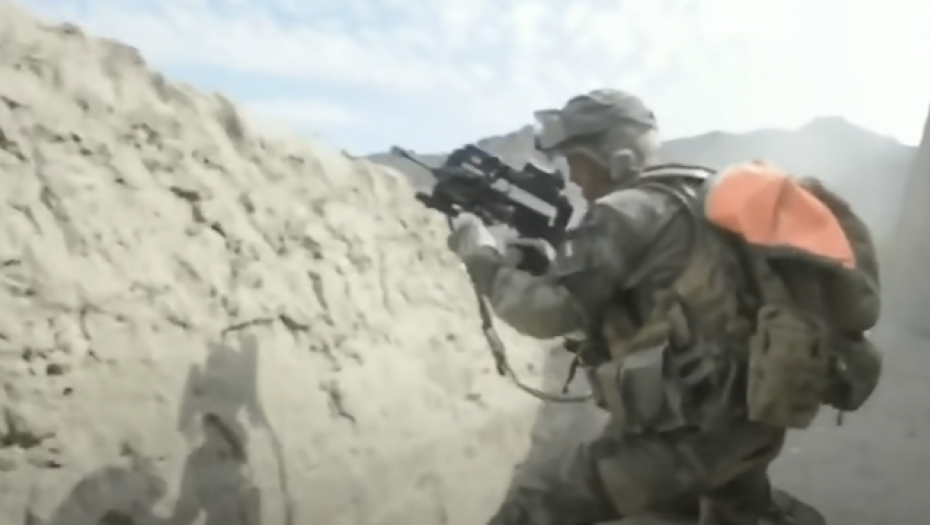 BOLAN PORAZ ZA LEGIJU STRANACA Tek što su došli na front, a Rusi im priredili pakleno iznenađenje