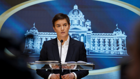 POZVANE SVE POSLANIČKE GRUPE Sutra novi sastanak radi konsultacija na primeni preporuka ODIHR-a