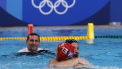 KRAJ VELIKE KARIJERE Srbija bez slavnog golmana na Olimpijskim igrama