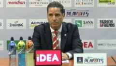 SFEROPULOS I LAZIĆ OTKRILI RECPET Evo šta Zvezda mora da uradi da bi osvojila titulu