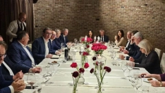 VUČIĆ U MOSTARU "Osećamo se kao kod kuće"