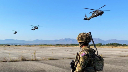 DA LI KFOR OSTAJE NA KOSOVU? Komandant otišao u sedišta NATO-a i saopštio odluku