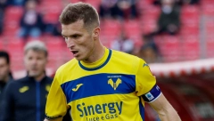 UZALUD LAZOVIĆEV GOL Kapiten pogodio, Verona izgubila (VIDEO)