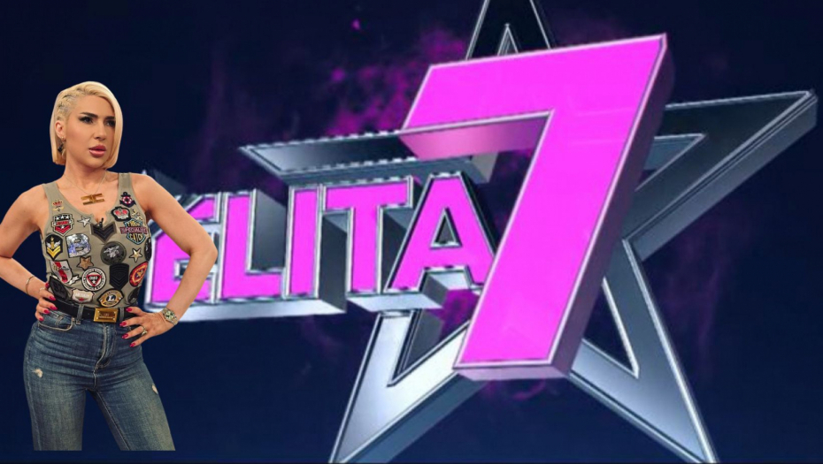 JOVANA JEREMIĆ U ELITI Voditeljka donela šok potez, već izabrala omiljenu takmičarku!