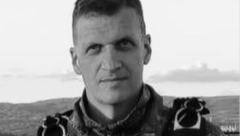 OVO JE ZASTAVNIK KOJI JE STRADAO U KANALU DTD Oglasio se ministar:  "Bio je hrabar, odmeren, skroman, ideal srpskog vojnika"
