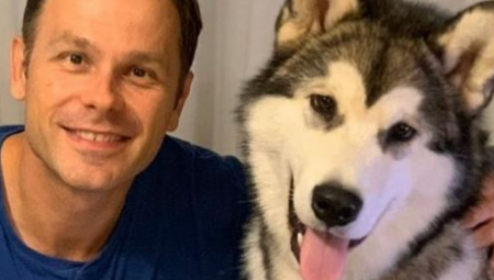 "TVIKSI, NAŠ VERNI PRIJATELj..." Ministar Mali raznežio pratioce na Tiktoku emotivnom objavom (FOTO)