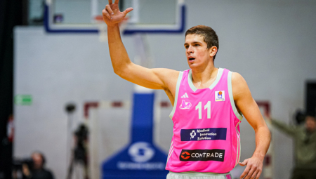 ISKORAK U KARIJERI Videli ga kao pojačanje Zvezde, ali mladi Srbin ima druge planove