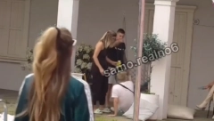 ANĐELA I BOJANA NASRNULE NA UROŠA! Skandalozne scene u rijalitiju, pojavio se snimak