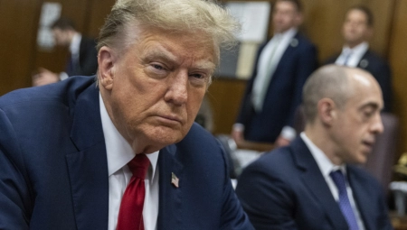 "MORAO JE DA ZNA DA ĆE DOĆO DO NAPADA" Tramp naveo da su kritike na račun Netanjahua ''s pravom upućene''