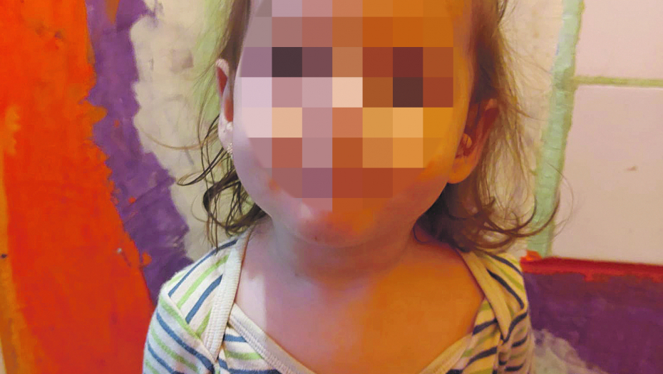 ŠTA SU VAM KRIVE RUČICE MALE, PA ME POPUT ZVERI BEZDUŠNO ZATRPASTE? Bolna pesma Danki Ilić (2)