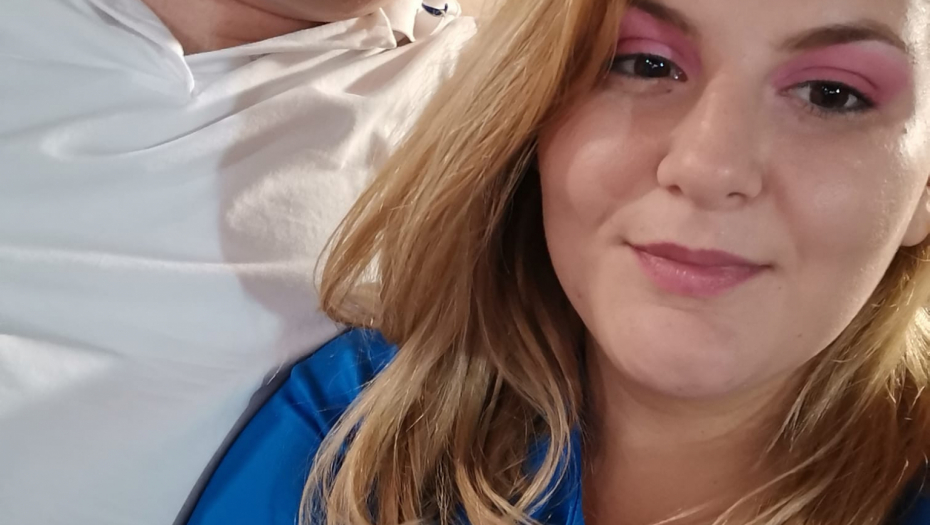 OGLASILA SE MAJKA MALE DANKE (2) POSLE PODIZANJA OPTUŽNICE Samo je ovo kratko izustila