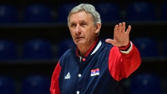 SRBI KAO SPARTANCI Košarkašku reprezentaciju očekuju naporne pripreme za OI, evo kakav je plan i program