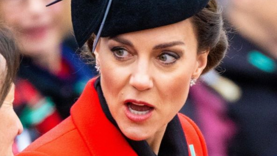 ŠOK SAOPŠTENJE PALATE O KEJT MIDLTON Objavljeno kada se princeza vraća na dužnost, sve zavisi od jedne odluke!