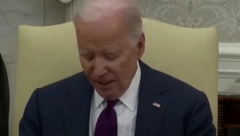 NOVI BAJDENOV GAF Da li je moguće da je ovo rekao? (VIDEO)