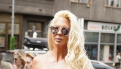 JELENA KARLEUŠA NAPUŠTA ESTRADU! Šok objava iznenadila javnost: Poštujte me dok sam tu!