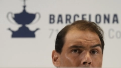 ON JE... Rafa Nadal morao da pomene Novaka Đokovića