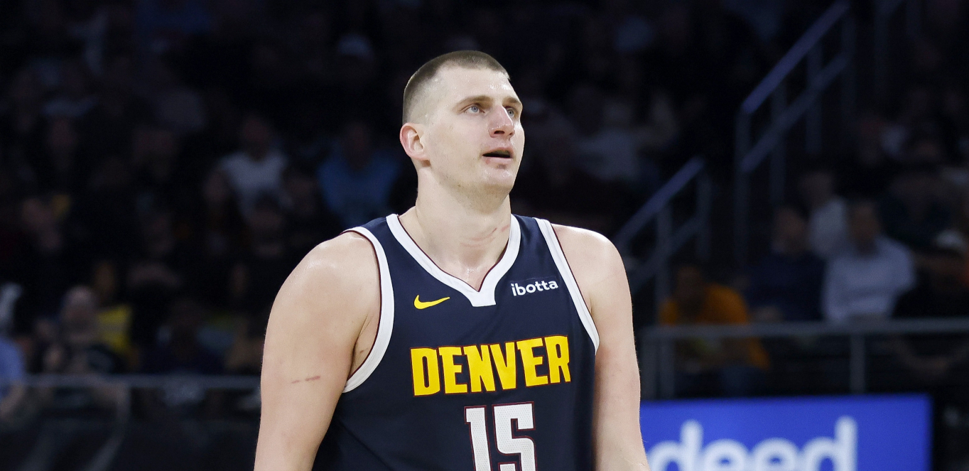 NIKOLA JOKIĆ ĆE BITI UHAPŠEN AKO ODE U HRVATSKU?! Najboljem svetskom košarkašu preti zatvor zbog jednog snimka