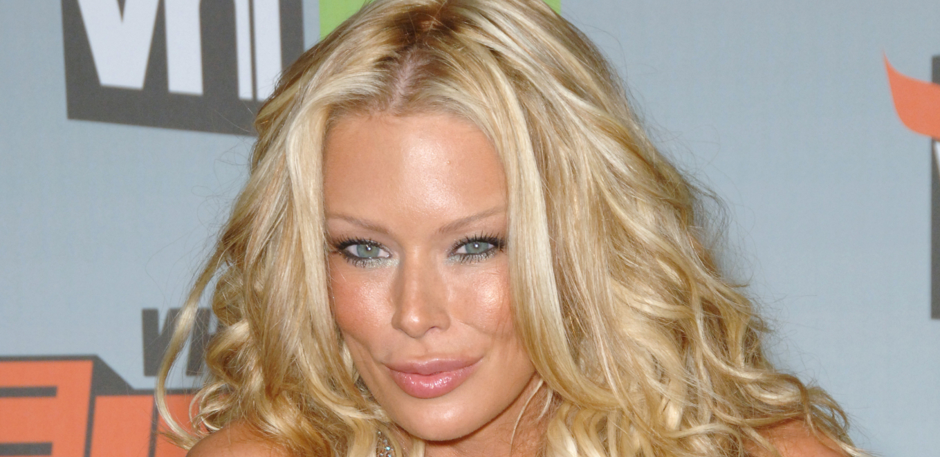 RAZVODI SE DŽENA DŽEJMISON NAKON 11 MESECI BRAKA Supruga je ostavila na najbrutalniji mogući način, otkriveni i razlozi