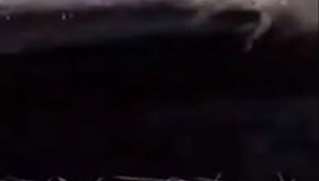 JEZIVO Na granici Rusiji i Ukrajine se pojavila rupa bez dna, nikome nije jasno šta se desilo