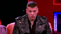 NAKAZA NOSI HRISTOV VENAC! Sloba Radanović žestoko izvređao pobednika Evrovizije, javnost se obrušila na njega i uzvratila!