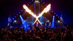 ISPLATA PREKO 600.000 EVRA! Srpski pevači se oparili u Crnoj Gori, evo ko je uzeo najviše novca