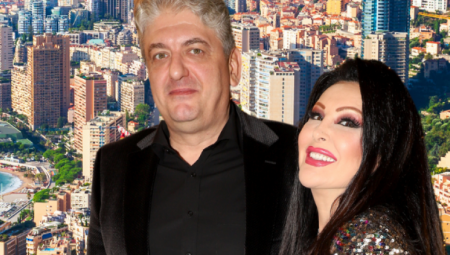 NEĆU DA SE RASTAVLJAM, SKUPO JE FINANSIJSKI! Hari Mata Hari progovorio o razvodima Harisa Džinovića i Dragane Mirković