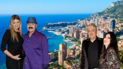 TONI BIJELIĆ I MELINA DŽINOVIĆ ZAJEDNO U MONAKU! Biznismen objavio sve javno, nastaće opšti haos