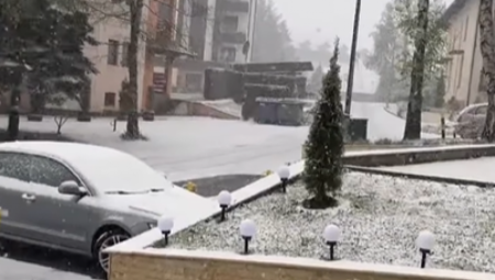 U OVOM DELU SRBIJE PAŠĆE 20 CM SNEGA! Ljudi u šoku, tamo NE PRESTAJE DA VEJE! Temperatura pala za 30 stepeni!