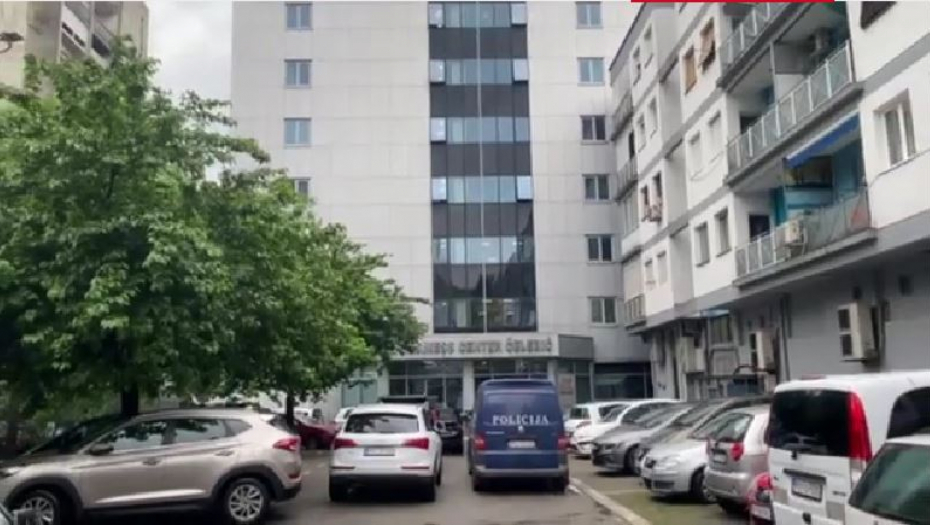 PRIVEDENA JELENA PEROVIĆ! SPO upao u Agenciju za sprečavanje korupcije