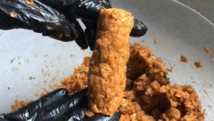 POSNI ĆEVAPI Sočni i slasni, recept je proveren a ukus savršen