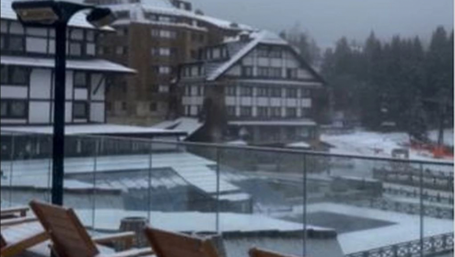 "HOĆE LI BITI SKIJANJA ZA USKRS?!" Sneg na Kopaoniku ne prestaje da pada, svi se pitaju samo jedno