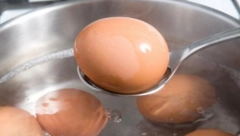 TAJNA VODE IZ KUVANJA JAJA Vaša biljka će se preporoditi