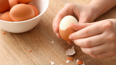 PRESTANITE DA BACATE JAJA UZ POMOĆ JEDNOSTAVNOG TRIKA Na ovaj način mogu da budu sveža i do 4 meseca!