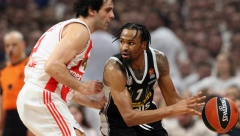 OGLASIO SE KEVIN PANTER Kapiten crno-belih poslao misterioznu poruku, evo šta kaže o odlasku iz Partizana