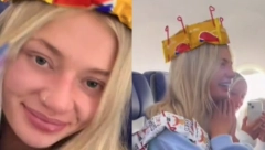 NIJE MOGLA DA VERUJE ŠTA JE DOČEKALA Buduća mlada dobila iznenađenje decenije, njen video je zaradio preko 5 miliona pregleda!