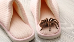 KO SE PLAŠI PAUKOVA? Stručnjak objašnjava zašto nikada ne biste trebali da ih ubijate, imaju važnu svrhu u vašem domu