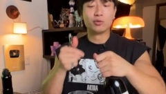 AMERIKANAC PROBAO OMILJENO SRPSKO PIĆE Njegova reakcija je urnebesna! (VIDEO)