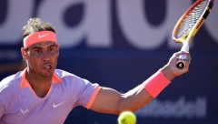 DEMON(I) KOBNI PO NADALA Rafa se raspao i završio učešće pred svojim navijačima